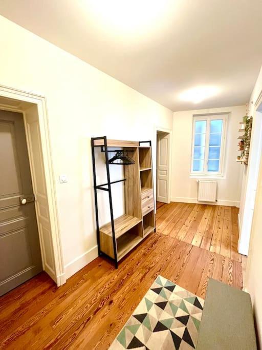 Hypercentre Standing Lumineux-2 Lits- Equipe Appartement Albi