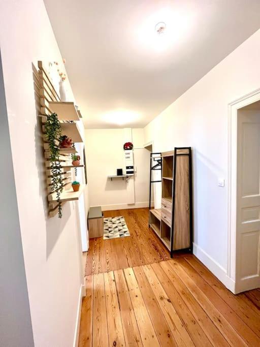 Appartement Hypercentre Standing Lumineux-2 Lits- Equipe Albi